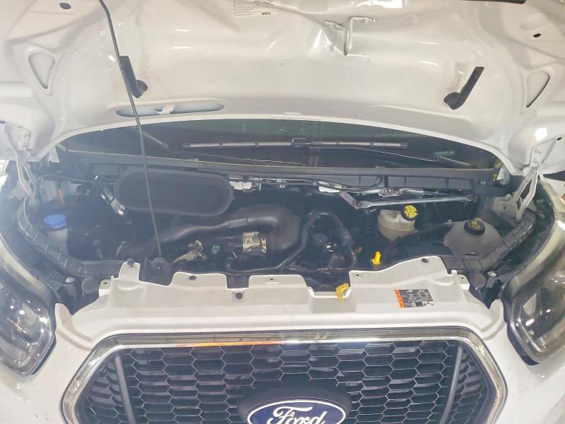 Aukcja sprzedaży 2026 Ford Transit, vin: 1FBAX2C86TKA88627, numer aukcji: 65182226