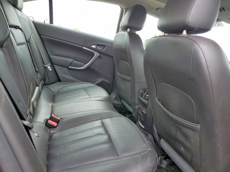 Продажа на аукционе авто 2014 Buick Regal, vin: 2G4GN5EX9E9251787, номер лота: 64914176
