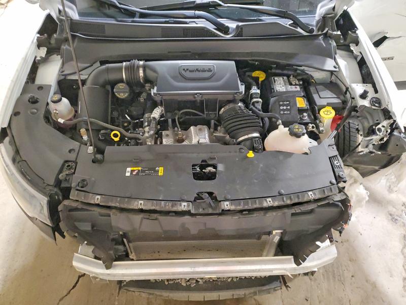 Aukcja sprzedaży 2024 Jeep Compass, vin: 3C4NJDBN9RT110161, numer aukcji: 64210316