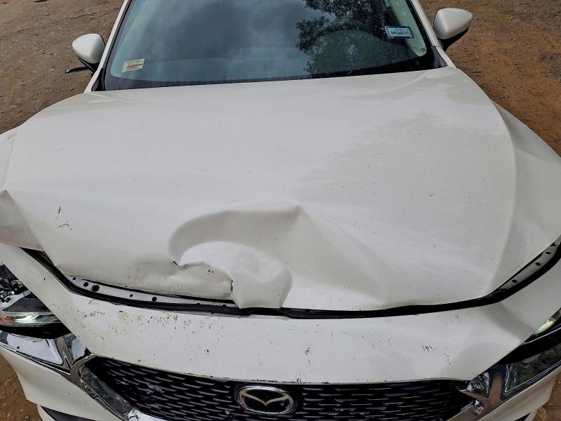 Aukcja sprzedaży 2025 Mazda 3, vin: JM1BPAAM9S1757021, numer aukcji: 65300516