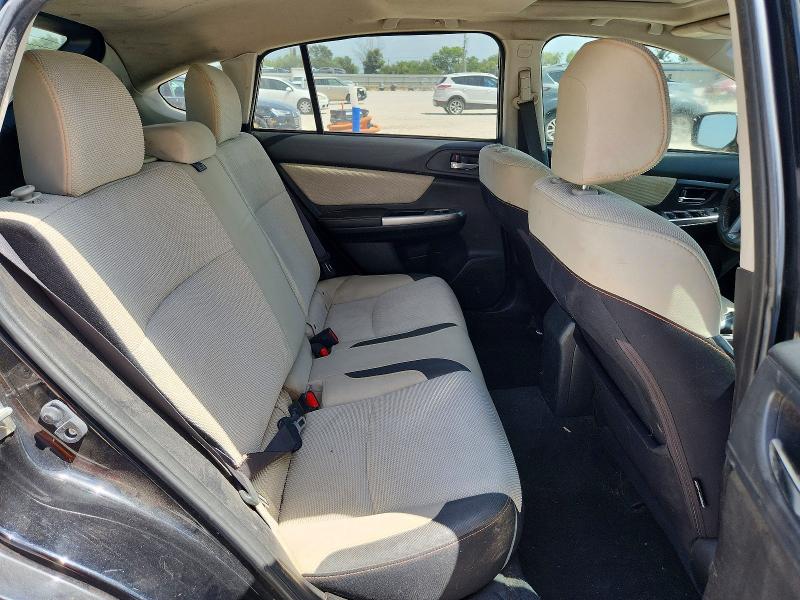 Aukcja sprzedaży 2016 Subaru Crosstrek, vin: JF2GPABC1G8249587, numer aukcji: 66181196