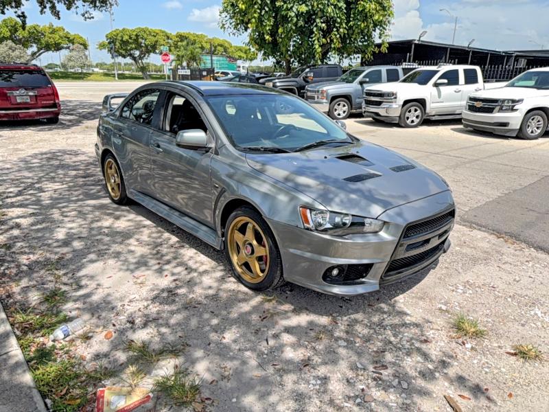 Продажа на аукционе авто 2012 Mitsubishi Lancer, vin: JA32W8FV7CU010819, номер лота: 65485586