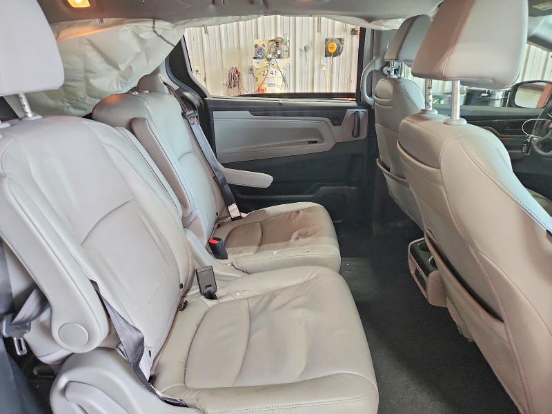 Aukcja sprzedaży 2019 Honda Odyssey, vin: 5FNRL6H78KB079733, numer aukcji: 66510006