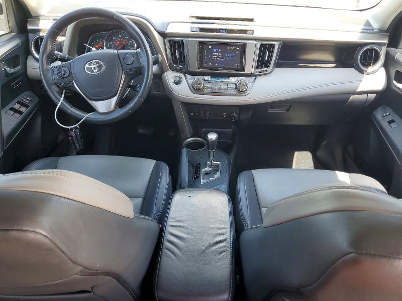2014 Toyota Rav4 მანქანა იყიდება აუქციონზე, vin: 2T3YFREV8EW087949, აუქციონის ნომერი: 64811206
