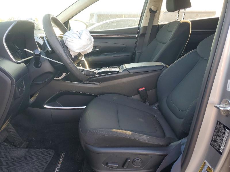 Aukcja sprzedaży 2023 Hyundai Tucson, vin: KM8JBCA15PU085844, numer aukcji: 65585696