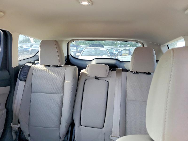Aukcja sprzedaży 2017 Ford Escape, vin: 1FMCU9GD5HUF01013, numer aukcji: 66144026
