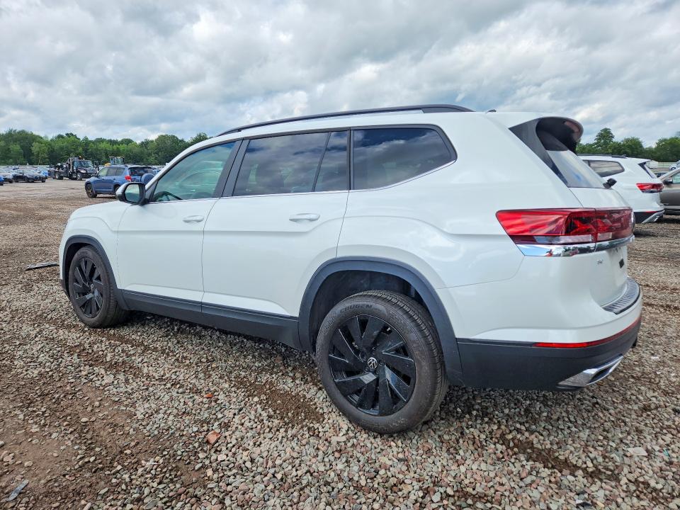 Aukcja sprzedaży 2026 Volkswagen Atlas, vin: 1V2HN2CA8TC567787, numer aukcji: 63355156