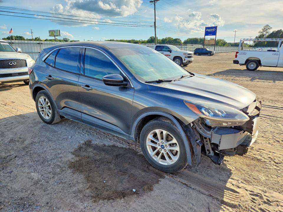 Продаж на аукціоні авто 2020 Ford Escape, vin: 1FMCU0G64LUB83956, номер лоту: 64455136