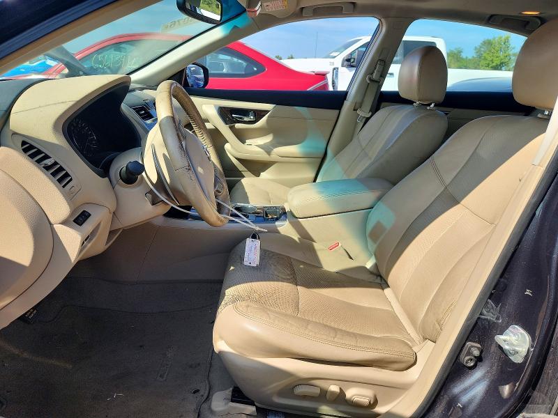 2013 Nissan Altima მანქანა იყიდება აუქციონზე, vin: 1N4BL3AP2DN576197, აუქციონის ნომერი: 65274076