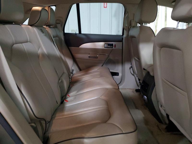 63748716 :رقم المزاد ، 2LMDJ8JK2CBL08206 vin ، 2012 Lincoln Mkx مزاد بيع