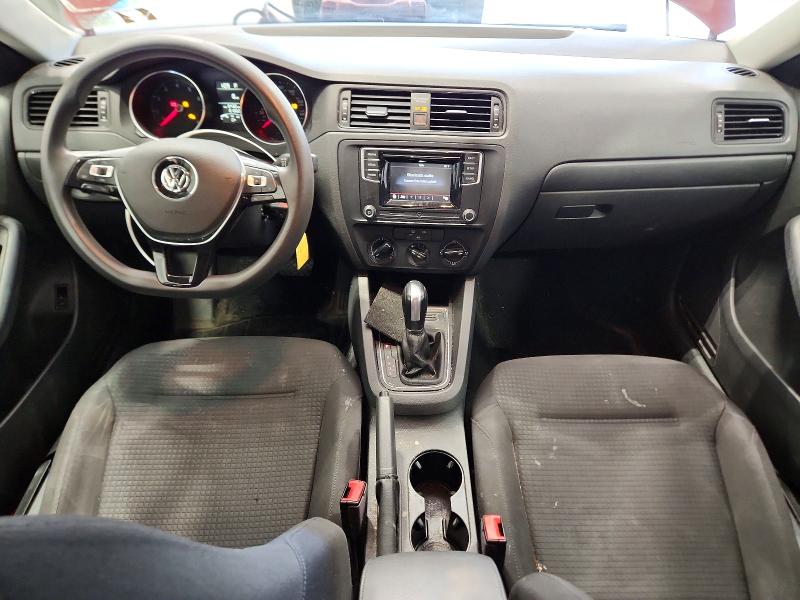 64634896 :رقم المزاد ، 3VW267AJ3GM321039 vin ، 2016 Volkswagen Jetta مزاد بيع