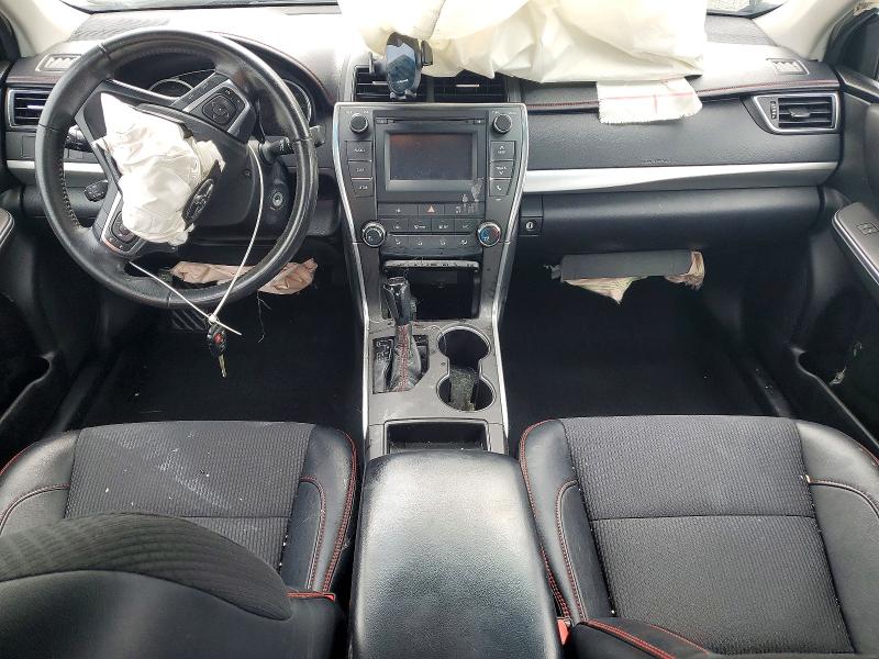 Auction sale of the 2017 Toyota Camry, vin: 4T1BF1FK6HU305623, lot number: 64037706