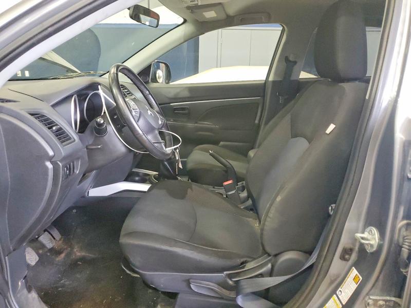 Aukcja sprzedaży 2012 Mitsubishi Outlander Sport, vin: JA4AP3AU0CZ002375, numer aukcji: 67477186