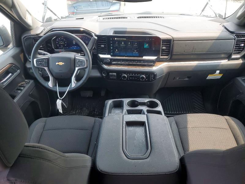 Aukcja sprzedaży 2026 Chevrolet Silverado, vin: 2GCUKDED7T1165731, numer aukcji: 61780786