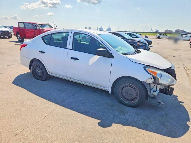 Продаж на аукціоні авто 2015 Nissan Versa, vin: 3N1CN7APXFL882618, номер лоту: 63424136