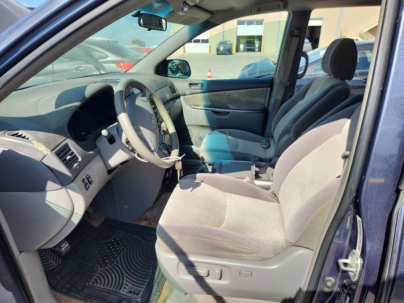 Aukcja sprzedaży 2009 Toyota Sienna, vin: 5TDZK23CX9S265988, numer aukcji: 64692596