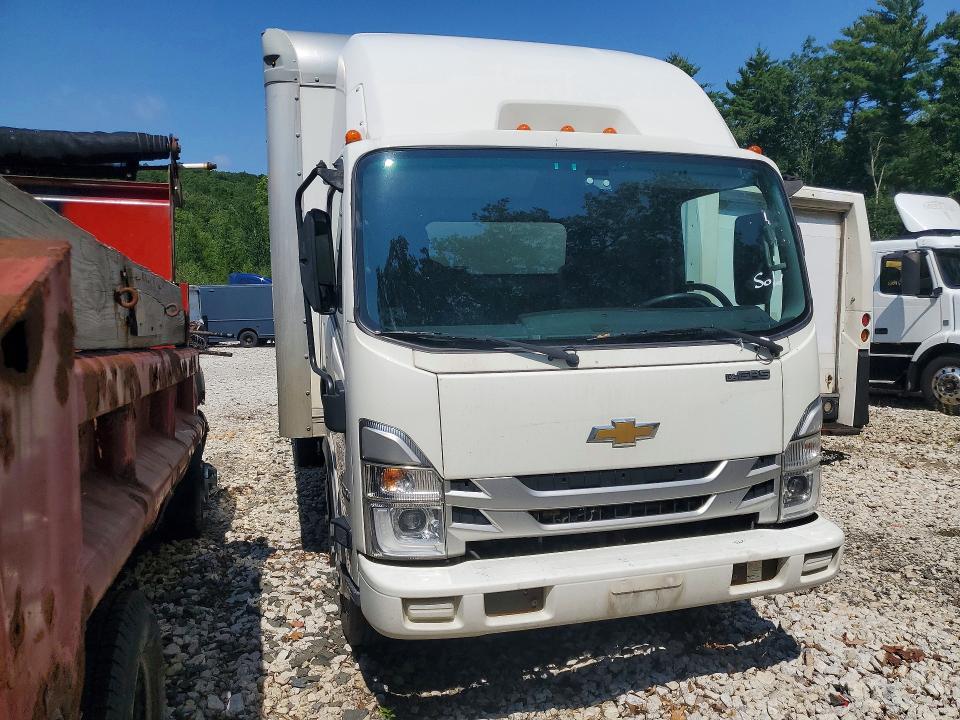 Продажа на аукционе авто 2023 Chevrolet 4500, vin: 54DCDW1D1PS204774, номер лота: 64144786