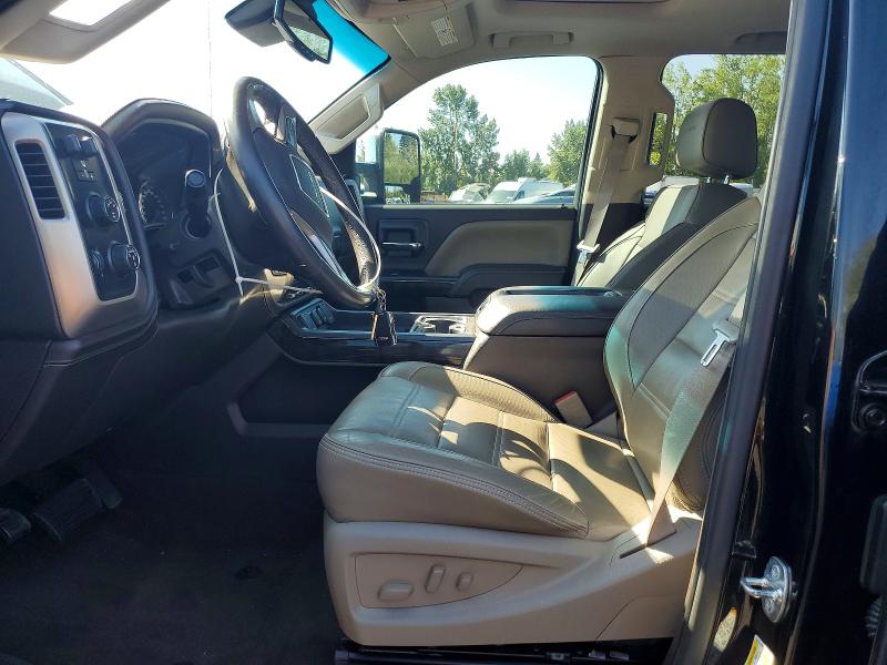 Продаж на аукціоні авто 2015 Gmc Sierra, vin: 1GT120E87FF671278, номер лоту: 67270166