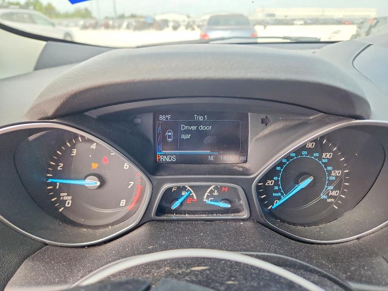 Продаж на аукціоні авто 2015 Ford Escape, vin: 1FMCU0J94FUB05040, номер лоту: 64786536