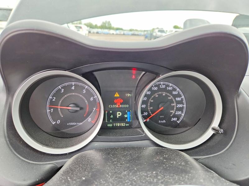 Продажа на аукционе авто 2017 Mitsubishi Lancer, vin: JA32V2FW5HU605474, номер лота: 65176276