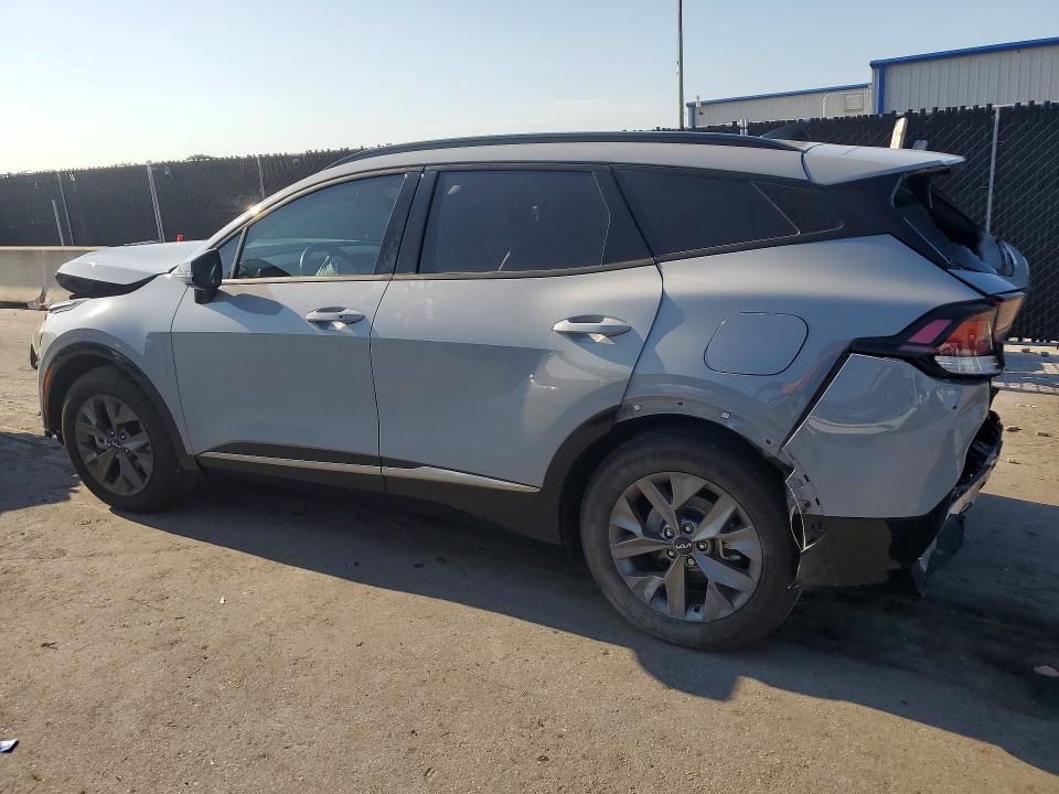 Aukcja sprzedaży 2023 Kia Sportage, vin: 5XYK43AF3PG131316, numer aukcji: 65091696