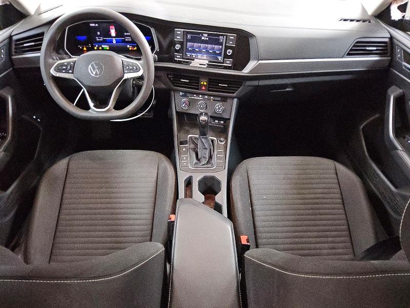 Продажа на аукционе авто 2022 Volkswagen Jetta, vin: 3VWCM7BU7NM005823, номер лота: 65217846