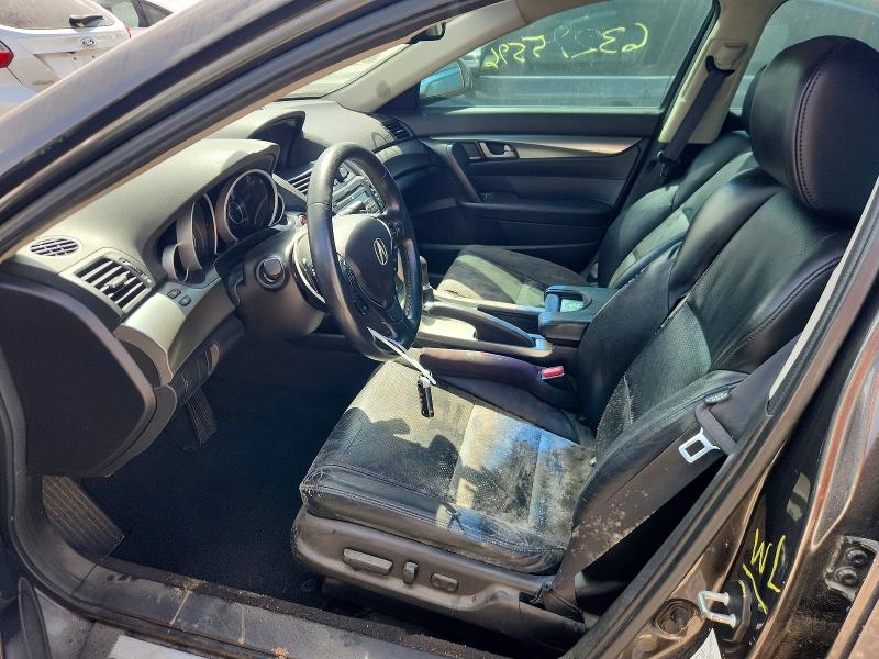 Продаж на аукціоні авто 2009 Acura Tl, vin: 19UUA86559A004425, номер лоту: 63295596