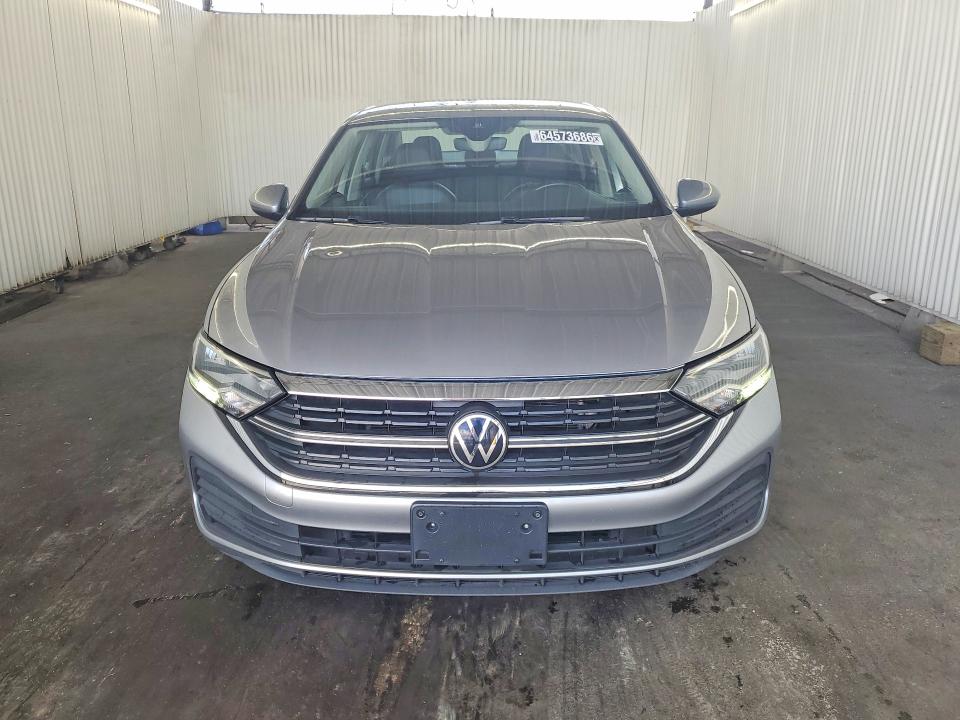 Продажа на аукционе авто 2024 Volkswagen Jetta, vin: 3VWEM7BU8RM040126, номер лота: 64573686