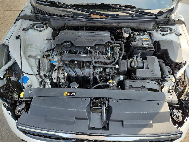 Продаж на аукціоні авто 2025 Kia K4, vin: 3KPFW4DE7SE086486, номер лоту: 64481246