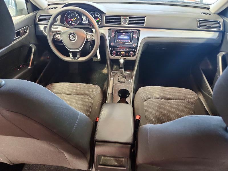 Продаж на аукціоні авто 2016 Volkswagen Passat, vin: 1VWAT7A33GC049762, номер лоту: 64069536