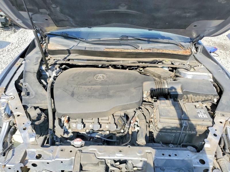 Продаж на аукціоні авто 2015 Acura Tlx, vin: 19UUB2F35FA014859, номер лоту: 64975646