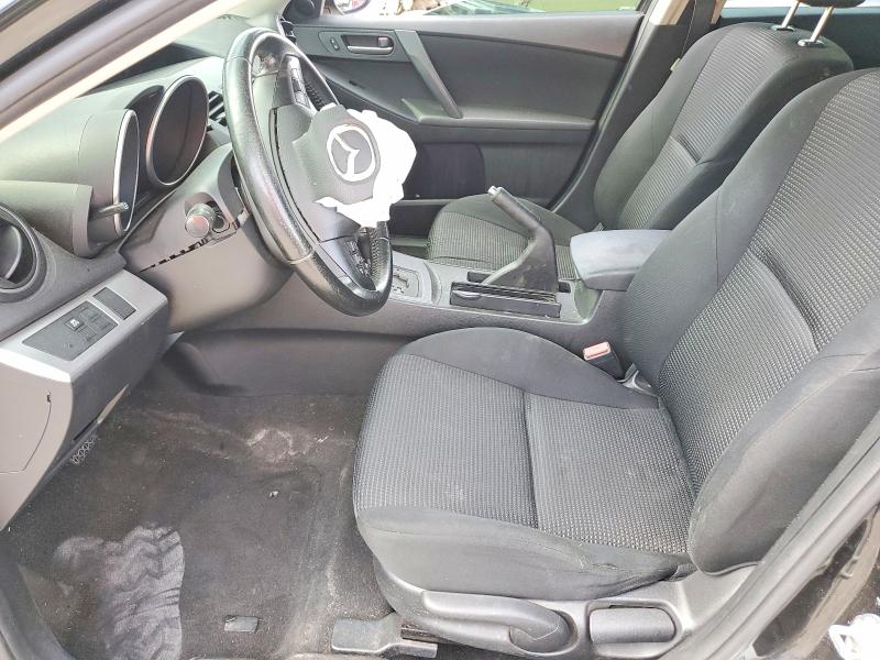 Aukcja sprzedaży 2013 Mazda 3, vin: JM1BL1LPXD1725782, numer aukcji: 66720746