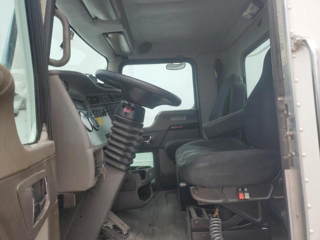 2017 Kenworth Construction მანქანა იყიდება აუქციონზე, vin: 2XKHAM7X7HM154377, აუქციონის ნომერი: 66000696