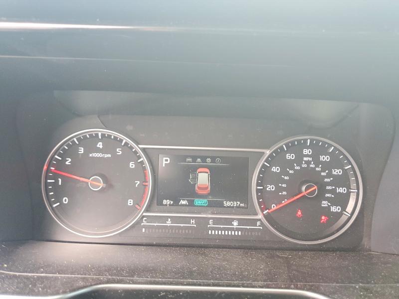 Продаж на аукціоні авто 2021 Kia Sorento, vin: 5XYRGDLC7MG008533, номер лоту: 64576506