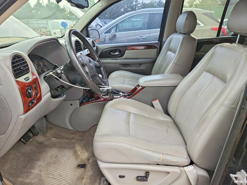 Продаж на аукціоні авто 2008 Gmc Envoy, vin: 1GKDT13S382252633, номер лоту: 64386556