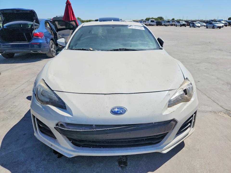 Продаж на аукціоні авто 2020 Subaru Brz, vin: JF1ZCAC14L8700091, номер лоту: 64151136