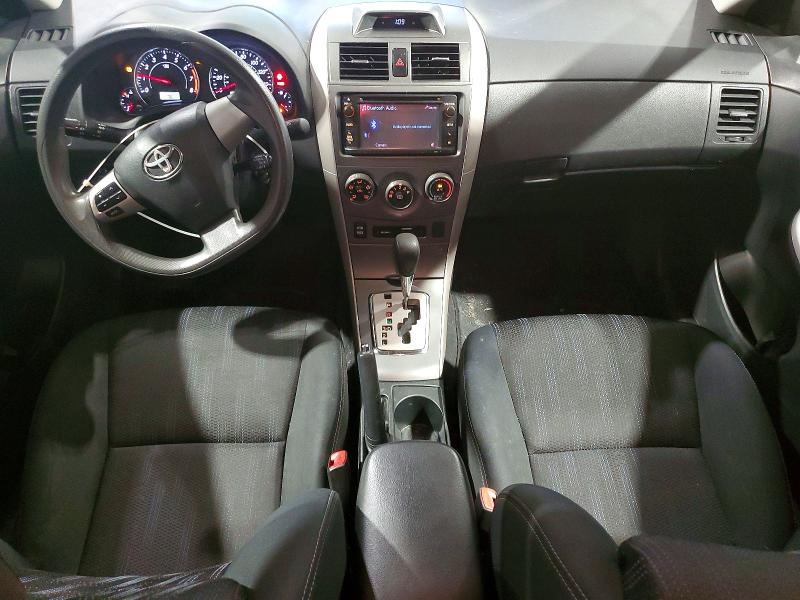 Продаж на аукціоні авто 2013 Toyota Corolla, vin: 5YFBU4EE7DP173776, номер лоту: 64925456