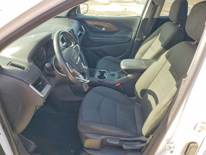 Продаж на аукціоні авто 2018 Gmc Terrain, vin: 3GKALMEV2JL402473, номер лоту: 66135166