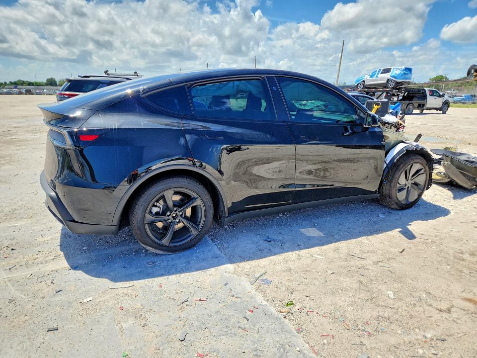 Aukcja sprzedaży 2026 Tesla Model Y, vin: 7SAYGDED7TA415209, numer aukcji: 64464696