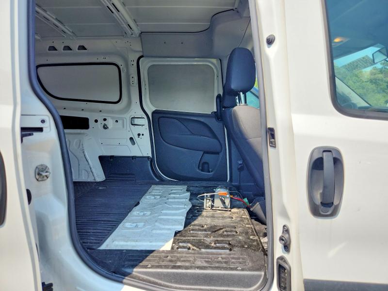 Aukcja sprzedaży 2020 Ram Promaster City, vin: ZFBHRFAB7L6S13690, numer aukcji: 64119886