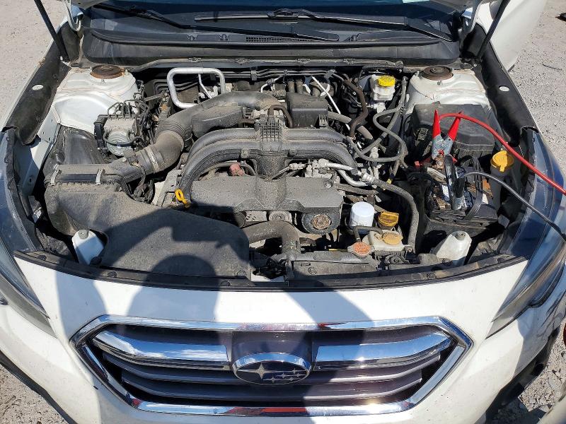 Продаж на аукціоні авто 2019 Subaru Outback, vin: 4S4BSAFC5K3330188, номер лоту: 66711026