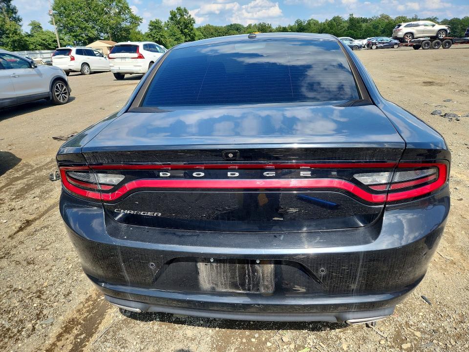 Продаж на аукціоні авто 2020 Dodge Charger, vin: 2C3CDXBG3LH119525, номер лоту: 66379346