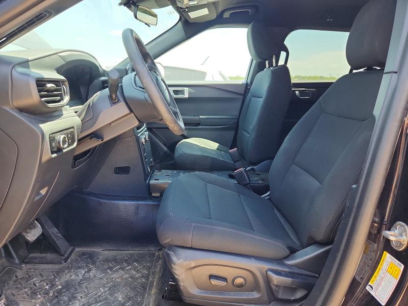 2025 Ford Explorer მანქანა იყიდება აუქციონზე, vin: 1FM5K8AB5SGB88390, აუქციონის ნომერი: 66018076