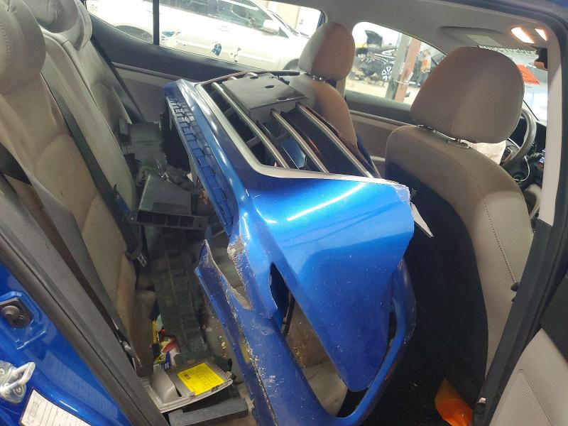 Aukcja sprzedaży 2017 Hyundai Elantra, vin: 5NPD74LFXHH199108, numer aukcji: 66267996