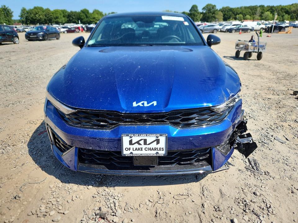 Продаж на аукціоні авто 2026 Kia K5, vin: KNAG44J88T5409544, номер лоту: 63825726