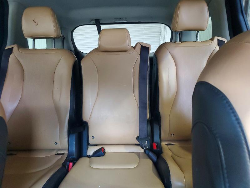 Aukcja sprzedaży 2023 Kia Carnival, vin: KNDNB4H32P6227719, numer aukcji: 64749076