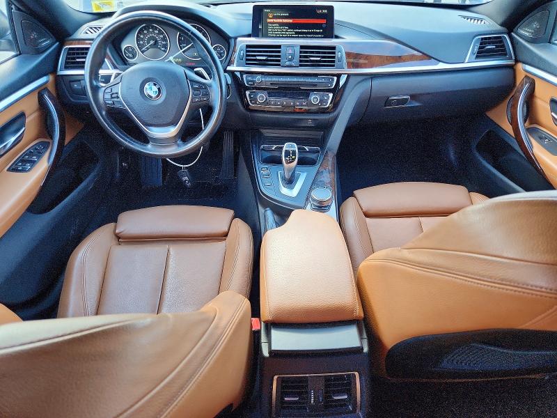 Aukcja sprzedaży 2018 Bmw 430xi, vin: WBA4J3C59JBL03384, numer aukcji: 66313316