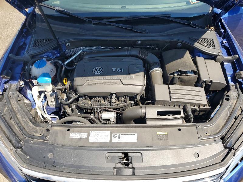 Продажа на аукционе авто 2017 Volkswagen Passat, vin: 1VWDT7A33HC074689, номер лота: 65596936