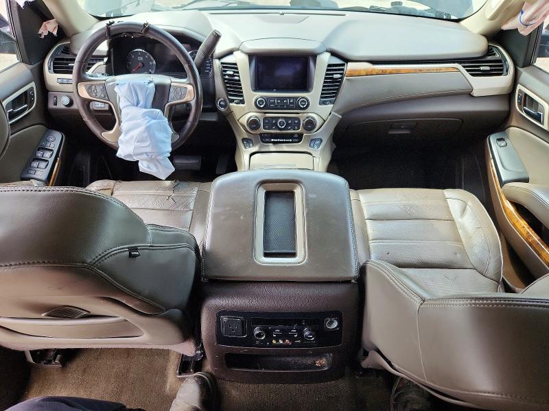 2015 Gmc Yukon მანქანა იყიდება აუქციონზე, vin: 1GKS2CKJ7FR246045, აუქციონის ნომერი: 63162486