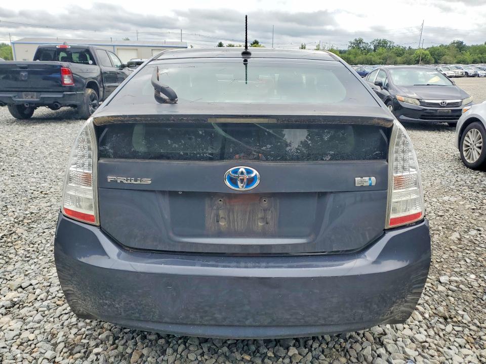 Продаж на аукціоні авто 2010 Toyota Prius, vin: JTDKN3DUXA0045389, номер лоту: 65750546